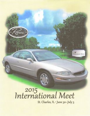 2015 International Meet

