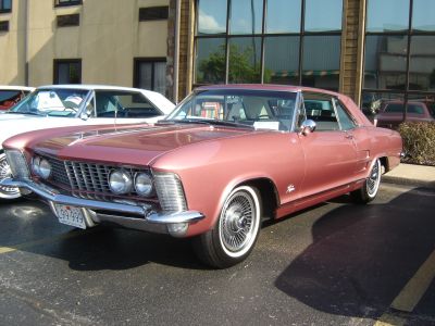 Best of Show
1964, owned by Al & Cheryl Schmidt, Mt. Horeb, WI
