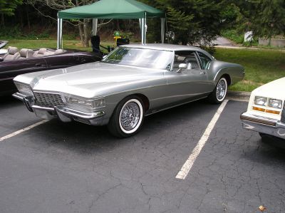 Silver Arrow III from the GM Heritage Collection
The third and last of the experimental show cars built under the direction of GM Design Chief Bill Mitchell 
