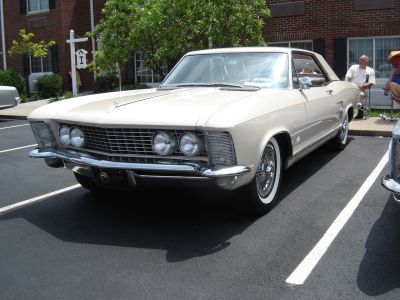 Best original / Unrestored '63
1963, owned by Glenn Roberts, Moyock, NC
