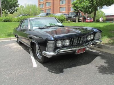 First Place 1963-64
1964, owned by Martin & Gail Storfa, Lewistown, MT
