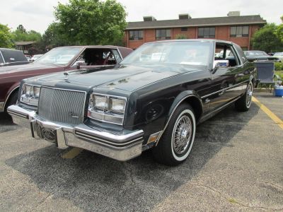 Best of Show
1985, owned by Dave & Sandi Jones, Rockford, MI
