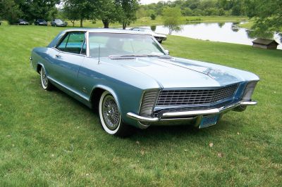 Best of Show
1965, owned by Paul Cox, Kenosha, WI
