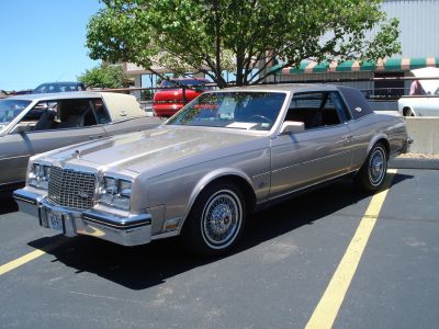 First Place 1979-85
1983, owned by Larry McRoy, Sedalia, MO
