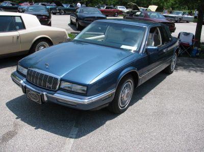 Long Distance Driven - Over all years - 2210mi
1992 Ted and Florie Mielke - Fountain Hills, AZ 
