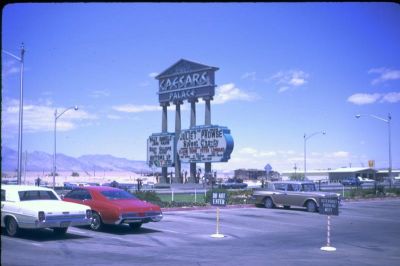 1966 in Las Vegas
