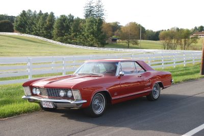 Long Distance Driven - 40 years or older 
1,000 miles in a 1963 driven by Bob Burnopp, from Lutherville, MD
