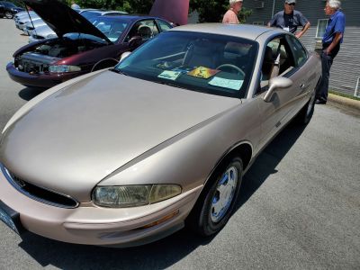 1995-99 Class 
1995, Platinum Beige Metallic, Kurt & Pat Ketterl, Hawley, MN
