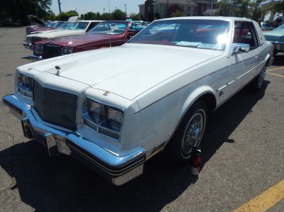 1977-93 Class
1983, Owned by Larry Miller, Shelby Township, MI
