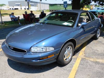 1995-99 Class
1995, Owned by Richard Brent, Villanova, PA
