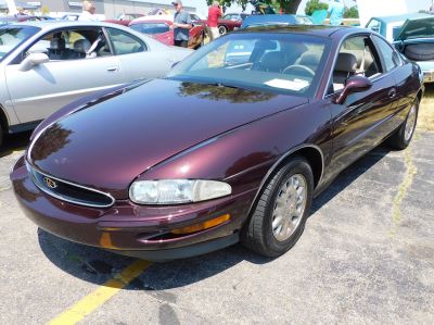 1995-99 Class
1995, Owned by Steve Fults, Chesterfield, MO
