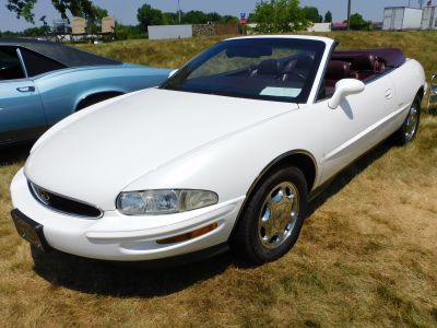 Custom 3rd Place
1996, Owned by Bob Stazyk, Palos Heights, IL
