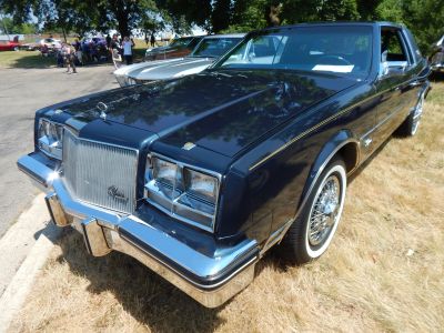 Winners Circle (2022 Best of Show)
1985, Owned by Dave & Sandi Jones, Rockford, MI
