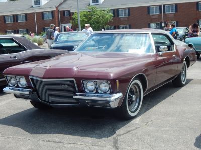 Modified Class ...
1971, Owned by Dan & Jessica Merjo, Caledon, Ontario, Canada
