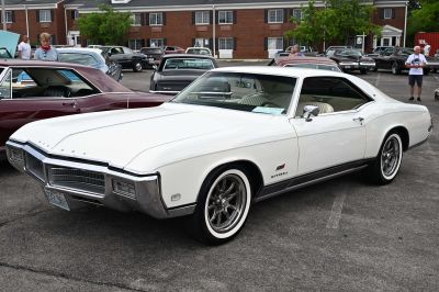 Modified Class ...
1969, Owned by Kenny Coolley, Centralia, MO
