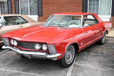 1963-64 Class ...
1963, Owned by Monte & Janet Bishoff, Florence, MS
