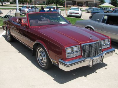 1979-85 Class … 
1983, Owned by Jeff Tarr, Springfield, IL
