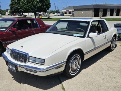 1986-93 Class … 
1993, Owned by Gwyn & Randall Crain, Sophia, NC 
