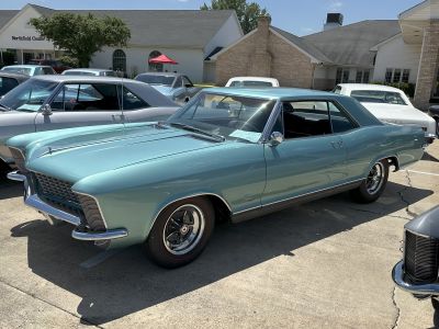 Gran Sport / GS Class … 
1965, Owned by Bob Stemm, Flint, MI
