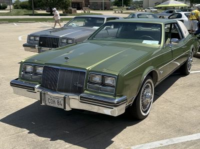 1979-85 1st Place … 
1979, Owned by Bert Major, Monee, IL
