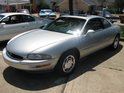 1995-99 3rd Place … 
1999 SA, Owned by Jay & Judy Hodges, Martinsville, IN
