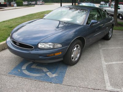 1995-1999 Class … 
1995, Owned by Richard Brent, Villanova, PA
