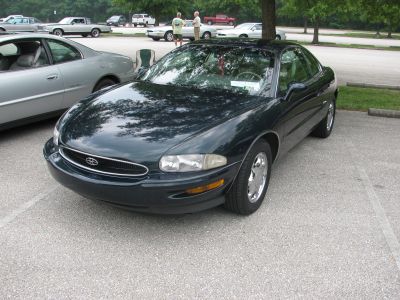 1995-1999 Class … 
1998, Owned by Yardley Holthenrichs, Holland, PA
