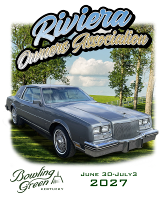 2027 ROA International Meet …
Mark your calendar for Next Year’s Meet

