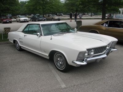 Modified/Custom Class 1st Place … 
1963, Owned by Kevin Gartland, Clio, MI
