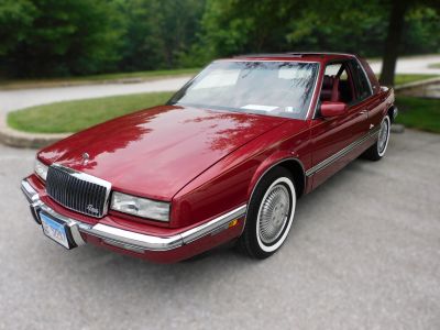 Your Best of Show … Voted on by You our Members … 
1990, Owned by David Baker, Edwardsville, IL
