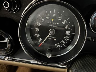 Original Listing Pic … Odometer Reading
