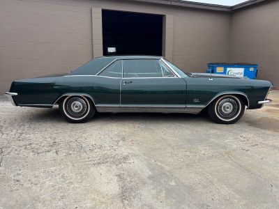 Original Listing Pic … Pass Side view
