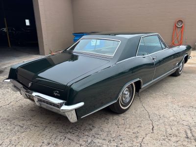 Original Listing Pic … RR 3/4 view
