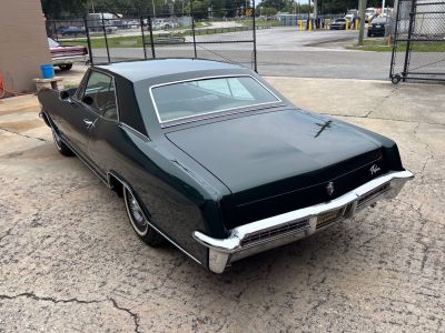 Original Listing Pic … LR 3/4 view
