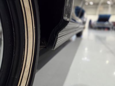 Underside Details … Wheel Well LF
