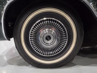 Original Tires … LF Tire
