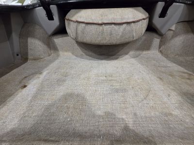 Original Trunk Lining details … Overall
