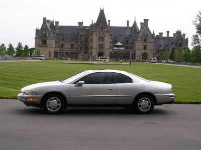 Biltmore Estate, in Asheville was the summer home of George Vanderbilt II
Completed in 1895 this 250 room estate is the largest privately owned house in the United States.
