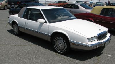 1971-1993 Class - Second Place
1991 White, owned by Wayne & Barbara Pilkinton, Nolensville, TN
