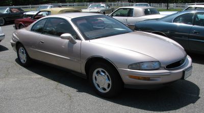 1995-1999 Class - Class Winner
1999, Platinum Beige Metallic, owned by Ralph & Lois Eckert, Mechanicsburg, PA
