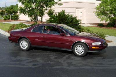 1995-1999 Class
1997, owned by David and Linda Messinger, Savannah, GA
