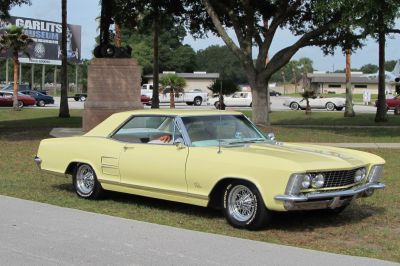 Modified Class
1964, Yellow, owned by Bill & Dottie Mays, Indian Harbor Beach, FL
