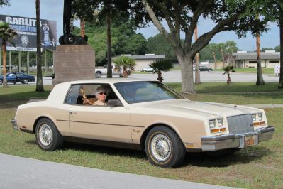 Our Long Distance
1983 Anniversary Edition, owned by Jack Jones, Indianapolis, IN, 925 miles
