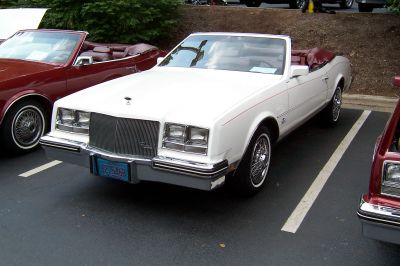 First Place Convertible
1984, owned by Al & Cheryl Schmidt, Mt Horeb, WI
