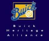 Buick Heritage Logo