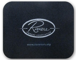 ROA Mousepad